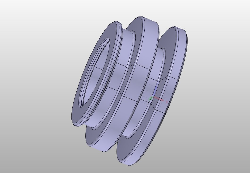 ƹ״Ӿϵͳ(CADͼ,CATIAάͼ)