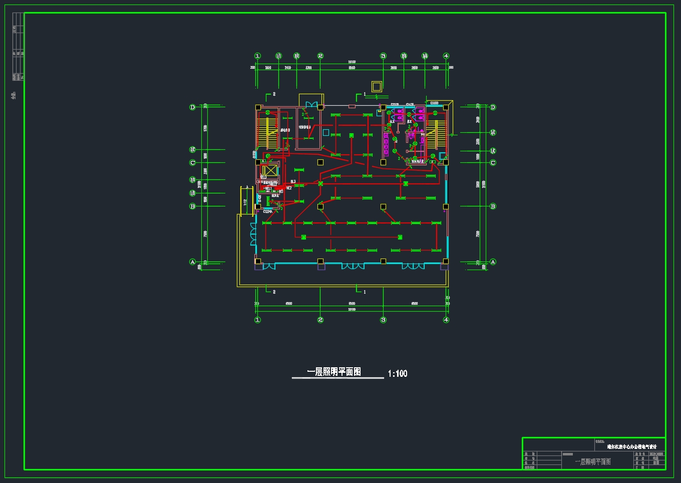 ĳǱİ칫¥ĵ(CADͼ)