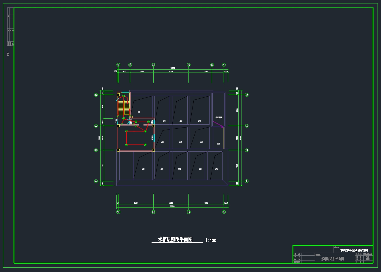 ĳǱİ칫¥ĵ(CADͼ)