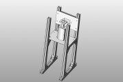 ˹ؽڵ˳(CADͼ,Solidworksάͼ)