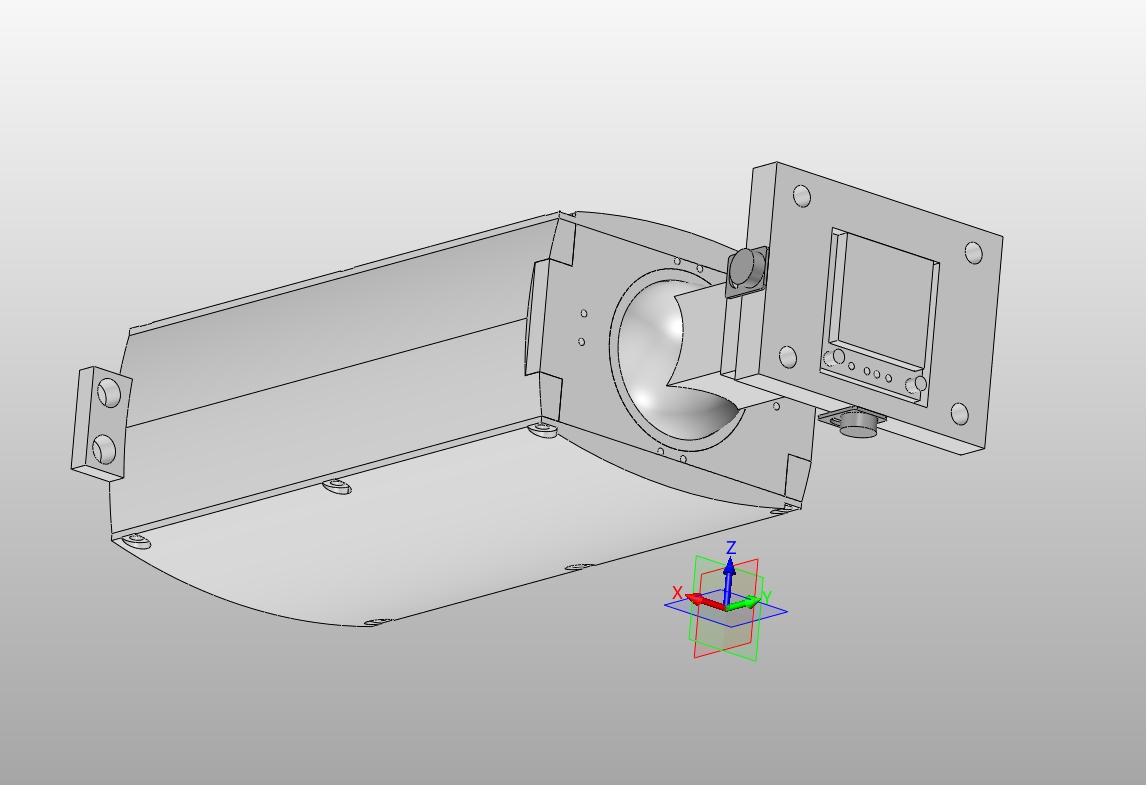 ˹ؽڵ˳(CADͼ,Solidworksάͼ)