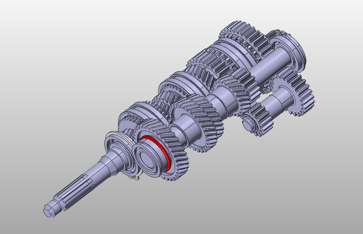 ѩֶ(CADͼ,CATIAάͼ)