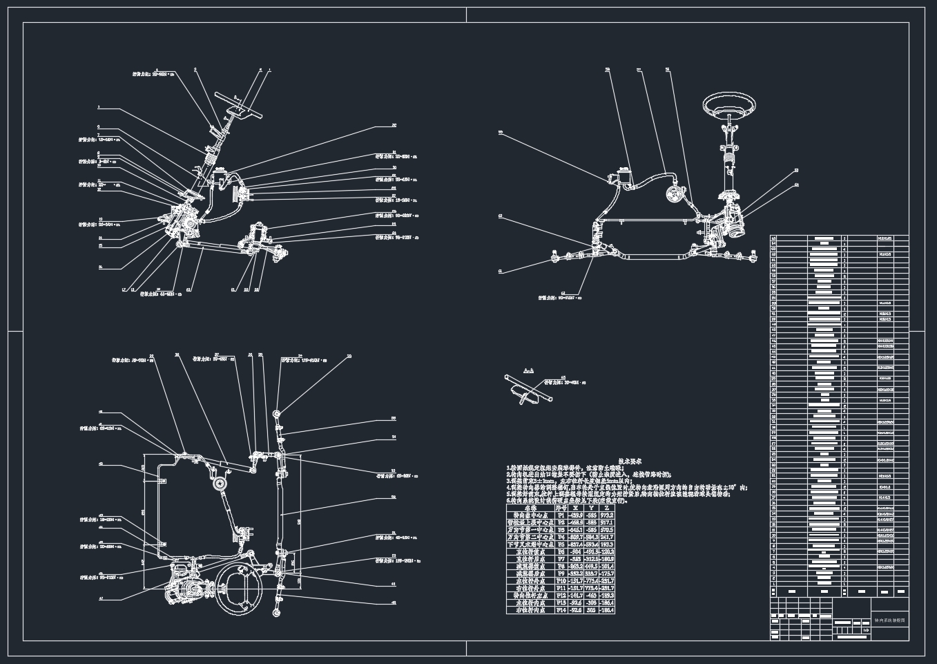 óתϵͳƥ(CADͼװͼ)