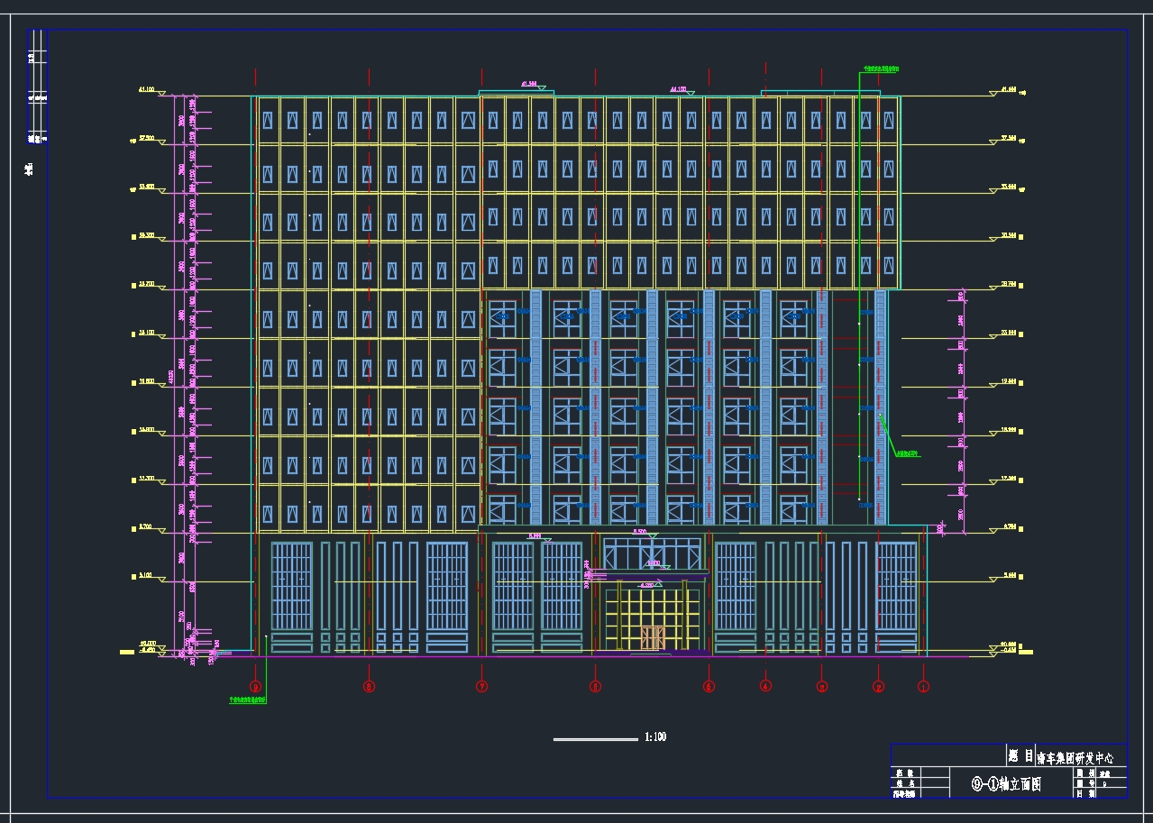 ʮϾĳзĿ—ǽṹ(ͼṹͼ)