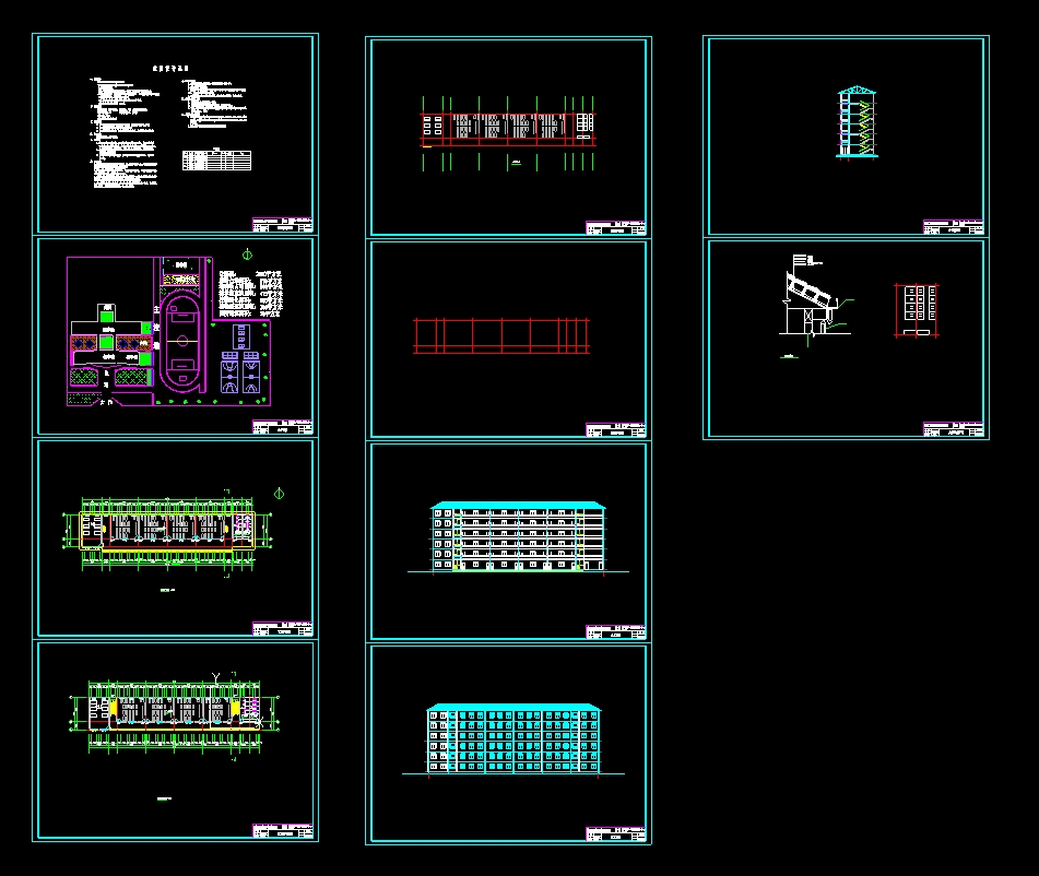 2900ƽʽľṹǨСѧ(ͼṹͼ)