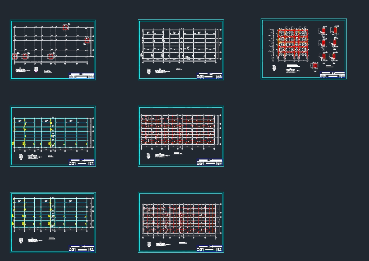 ���5240ƽ������ĳ�칫¥���(������ͼ�ṹͼ)