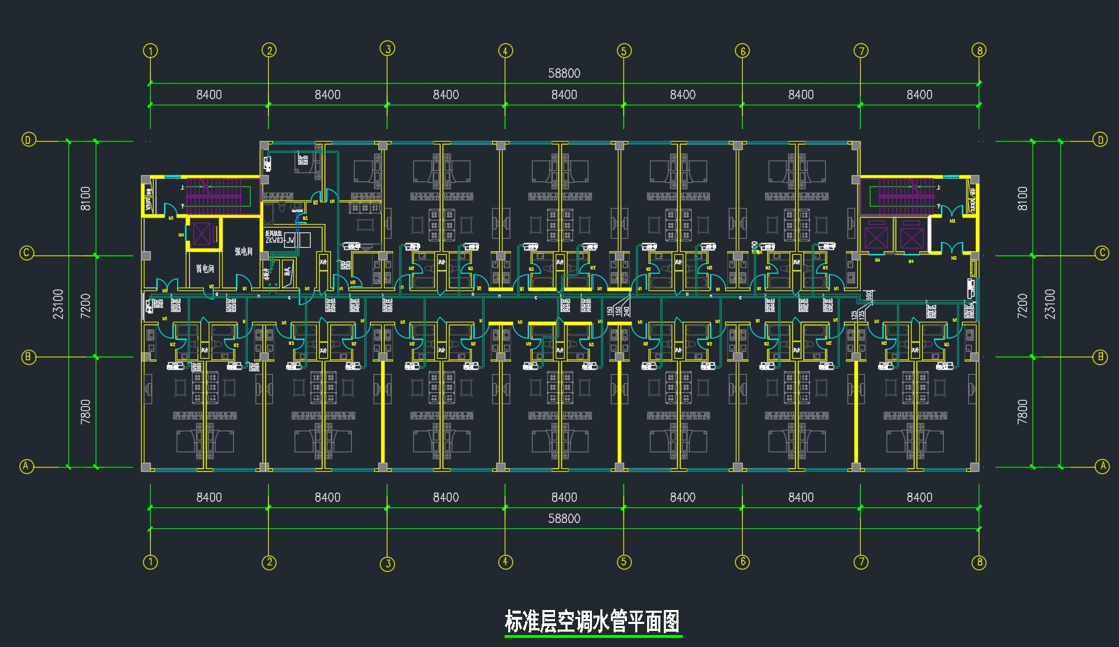 12���Ͼ�����ĳ�Ƶ�ʽ��Ԣ�յ����(��CADͼ)