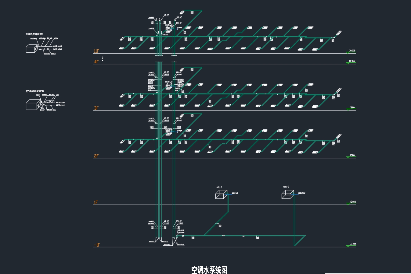 12���Ͼ�����ĳ�Ƶ�ʽ��Ԣ�յ����(��CADͼ)