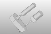 基于solidworks的RTG40起升机构设计及虚拟装配(含CAD图,三维图)