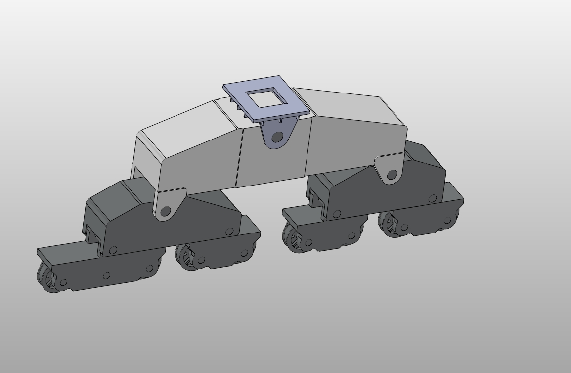 42t-33m����ʽ���ػ�����������ת̨�ṹ���������