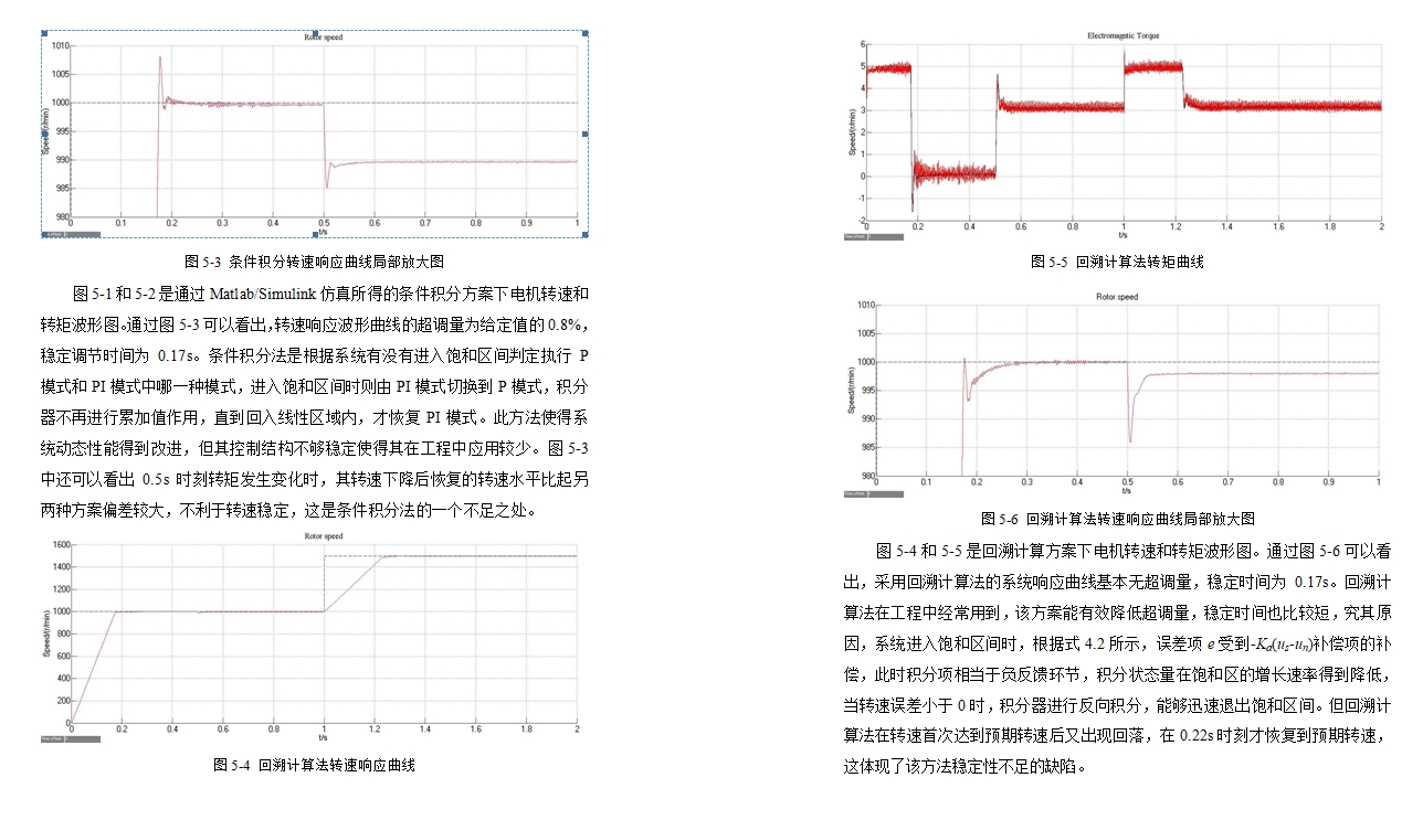 ����ͬ���������ϵͳ��ת�ٿ������Ż����