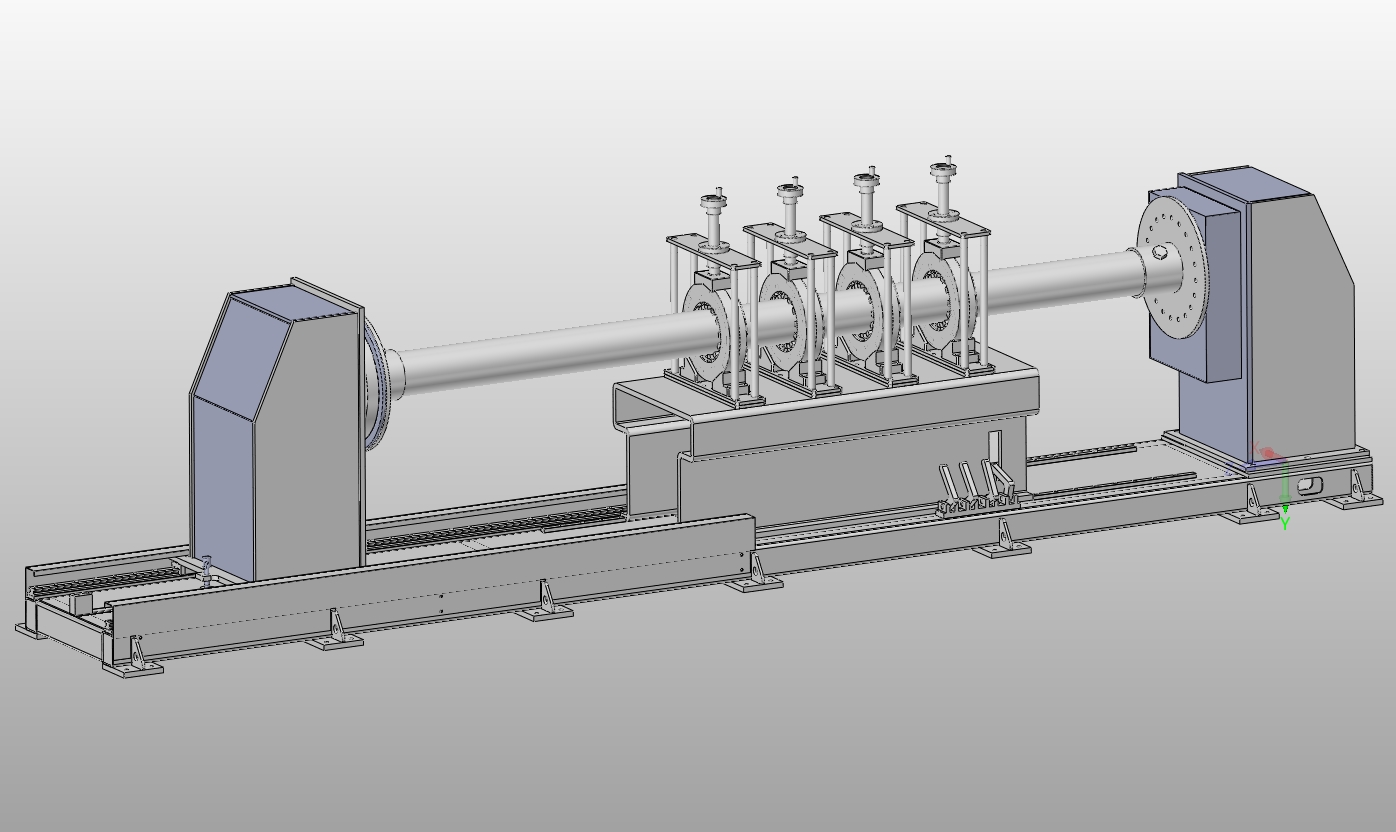 �����˻�¯¯�׹������Զ����ӻ��������(��CADͼ,SolidWorks��άͼ)