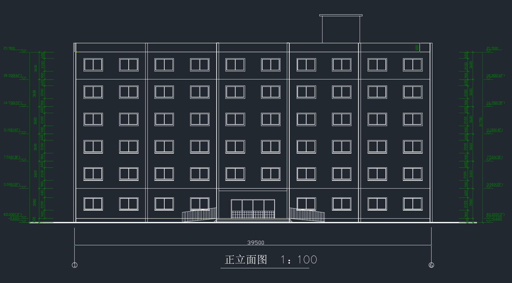 ����3531ƽ�׺���ĳ�¿ع�˾�칫¥���(������ͼ�ṹͼ)