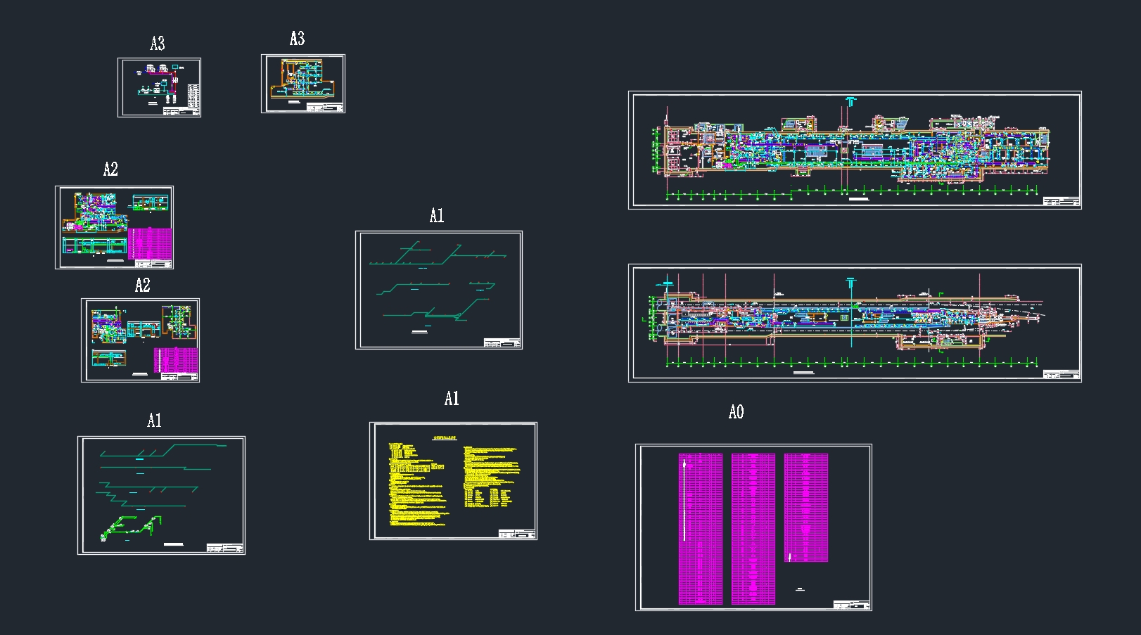 �人������������վͨ��յ��������(��CADͼ)
