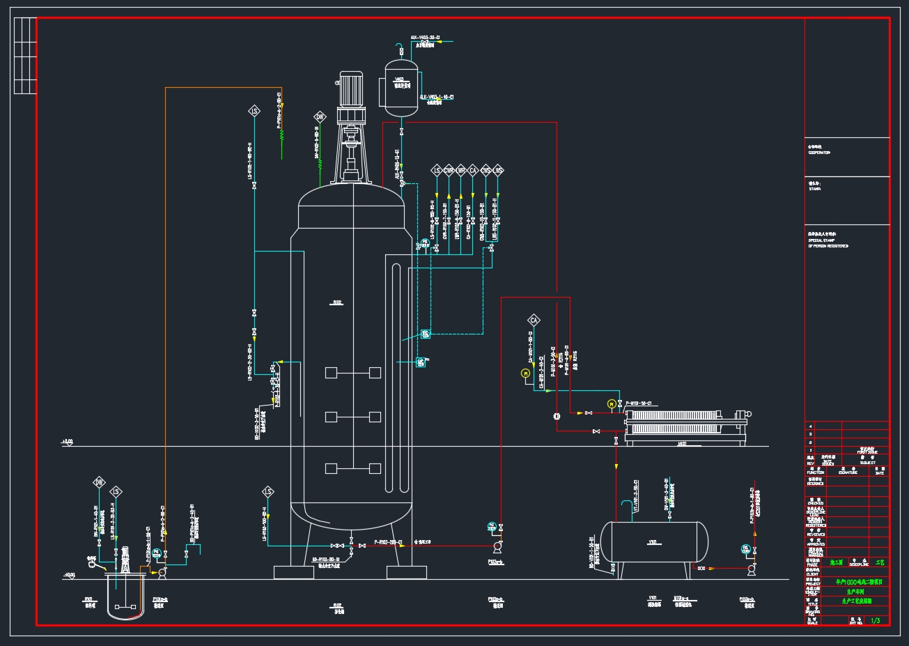 ���1000�������ø�����������������(CADͼ)