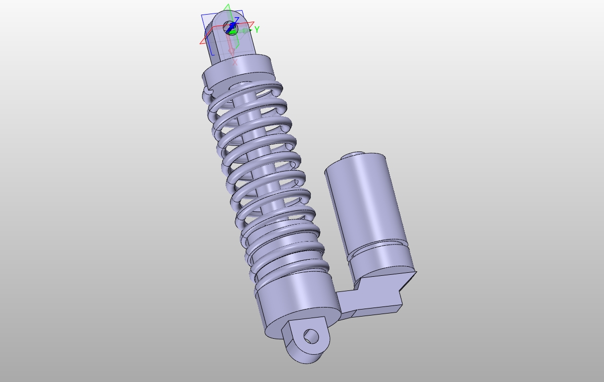 ��ѧ������ʽ����˫����������(��CADͼ,CATIA��ά)