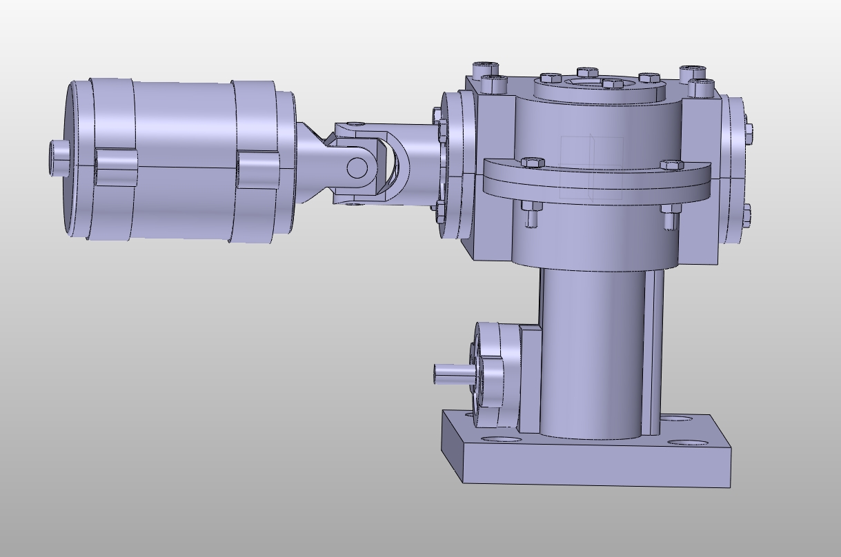 �綯���˰�ʿ���ƶ�ϵͳ���(��CAD���װ��ͼ,CATIA��άͼ)
